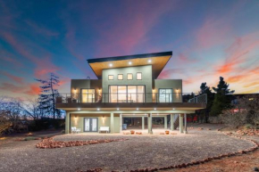 NEW Moondance Red Rock Retreat Epic Views
